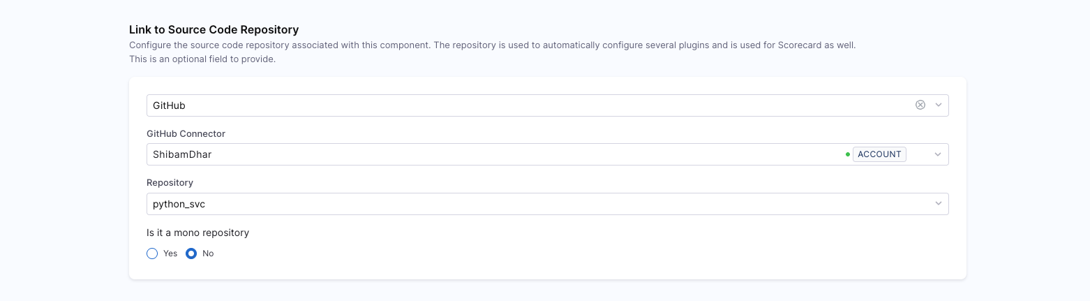 Link to Source Code Repository